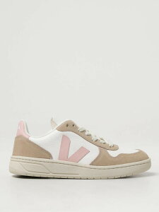���F�W�� VEJA �X�j�[�J�[ ���f�B�[�X �z���C�g Sneakers VX0503299 White �֐� �������� 2026SS gi