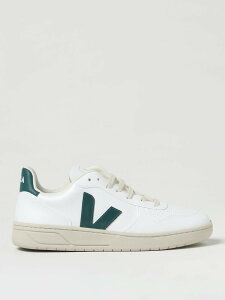 ���F�W�� VEJA �X�j�[�J�[ �����Y �z���C�g Sneakers VX0703276 �֐� �������� 2025AW gi