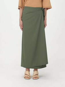 �����[�� LEMAIRE �X�J�[�g ���f�B�[�X Skirts SK1028LF1210 �֐� �������� 2024SS gi