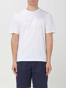 �v���~�A�[�^ PREMIATA T�V���c �����Y �z���C�g T-shirts PR364 �֐� �������� 2025AW gi