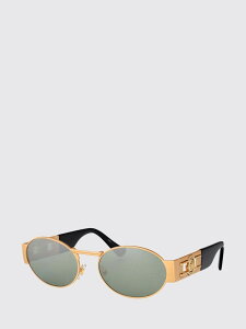 ���F���T�[�` VERSACE �T���O���X �T���O���X�E���K�l �����Y �S�[���h Sunglasses 0VE2264 �֐� �������� 2026SS gi