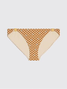 �Z���[�k CELINE ���� �X�C���E�F�A ���f�B�[�X �I�����W Swimwear RZ00Q0488 �֐� �������� 2025AW gi