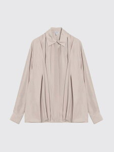 ���G�x LOEWE �V���c ���f�B�[�X �s���N Shirts S540Y05XC7 �֐� �������� 2025AW gi