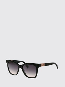 �����V���� LONGCHAMP �T���O���X �T���O���X�E���K�l ���f�B�[�X �u���b�N Sunglasses LO696S �֐� �������� 2025AW gi