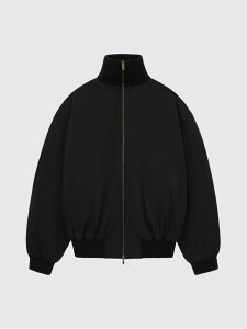 �t�B�A �I�u �S�b�h FEAR OF GOD �W���P�b�g �����Y �u���b�N Jackets FGE230326NYW �֐� �������� 2025AW gi