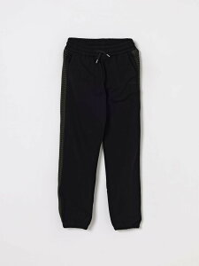 �����o�� LANVIN �p���c �{�[�C�Y �u���b�N Cargo trousers N30301 �֐� �������� 2025AW gi