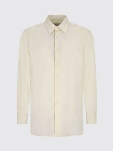 �����f�B�[�j LARDINI �V���c �����Y �s���N Shirts CNNAVIDCN65402 Pink �֐� �������� 2025AW gi