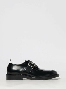 �|�[���X�~�X PAUL SMITH ���[�X�A�b�v�V���[�Y �h���X�V���[�Y �����Y �u���b�N Lace-up Shoes M1SNWG01THSH �֐� �������� 2025AW gi