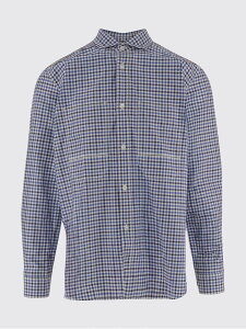 �W������ ���^�i�x �R�� �f �M�����\�� JUNYA WATANABE COMME DES GARCONS �V���c �����Y ���b�h Shirts WPB013W25 �֐� �������� 2025AW gi