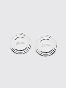 �W�����|�[���E�S���`�G JEAN PAUL GAULTIER �W���G���[ ���f�B�[�X �V���o�[ Jewelry 2504WJW035X053 �֐� �������� 2025AW gi