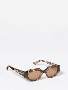 �{�b�e�K ���F�l�^ BOTTEGA VENETA �T���O���X �T���O���X�E���K�l ���f�B�[�X �}���`�J���[ Sunglasses 846242 V2Q30 �֐� �������� 2025AW gi