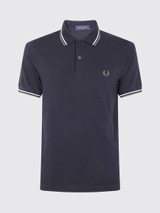 �t���b�h �y���[ FRED PERRY �|���V���c �����Y Polo shirts FPM3600P55 �֐� �������� 2025AW gi