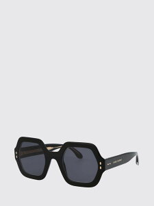 �C�U�x�� �}���� ISABEL MARANT �T���O���X �T���O���X�E���K�l ���f�B�[�X �u���b�N Sunglasses IM0004/N/S �֐� �������� 2025AW gi