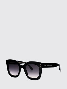 �C�U�x�� �}���� ISABEL MARANT �T���O���X �T���O���X�E���K�l ���f�B�[�X �u���b�N Sunglasses IM0002/N/S �֐� �������� 2025AW gi
