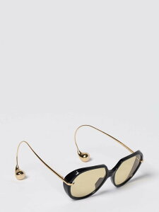 �{�b�e�K ���F�l�^ BOTTEGA VENETA �T���O���X �T���O���X�E���K�l ���f�B�[�X �u���b�N Sunglasses BV1436S �֐� �������� 2025AW gi