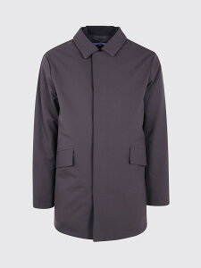 �s�[�v���I�u�V�u�� PEOPLE OF SHIBUYA �g�����` �R�[�g �����Y �u���E�� Coats and Trench NINARUPM981 �֐� �������� 2025AW gi