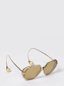 �{�b�e�K ���F�l�^ BOTTEGA VENETA �T���O���X �T���O���X�E���K�l ���f�B�[�X �C�G���[ Sunglasses BV1436S �֐� �������� 2025AW gi