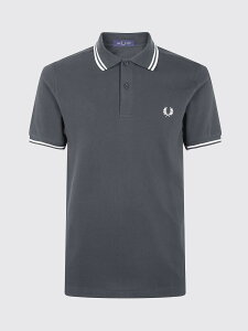�t���b�h �y���[ FRED PERRY �|���V���c �����Y Polo shirts FPM3600P55 �֐� �������� 2025AW gi