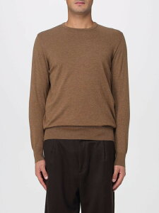 �����[�� LEMAIRE �Z�[�^�[ �j�b�g�E�F�A �����Y �O���[�� Knitwear TO1434LK1045 �֐� �������� 2025AW gi