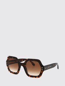 �C�U�x�� �}���� ISABEL MARANT �T���O���X �T���O���X�E���K�l ���f�B�[�X �u���E�� Sunglasses IM0004/N/S �֐� �������� 2025AW gi