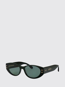 �C�U�x�� �}���� ISABEL MARANT �T���O���X �T���O���X�E���K�l ���f�B�[�X �O���[�� Sunglasses IM0185/G/S �֐� �������� 2025AW gi