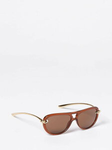 �{�b�e�K ���F�l�^ BOTTEGA VENETA �T���O���X �T���O���X�E���K�l ���f�B�[�X Sunglasses 841235 VBL80 �֐� �������� 2025AW gi