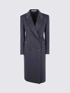 �^���A�g�[�� TAGLIATORE �g�����`�R�[�g �R�[�g ���f�B�[�X Coats and trench coats CMERYL350001097 Charcoal �֐� �������� 2025AW gi