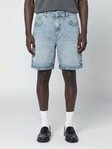 ���v���[���g REPRESENT �V���[�c �����Y Shorts MLM61038 �֐� �������� 2026SS gi