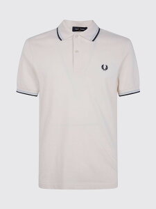 �t���b�h �y���[ FRED PERRY �|���V���c �����Y Polo shirts FPM3600P55 �֐� �������� 2025AW gi