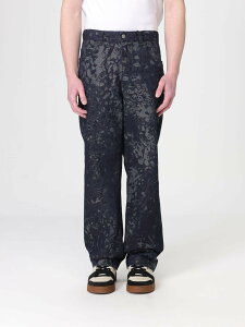 �t�F���f�B FENDI �f�j�� �����Y �u���[ Jeans FLP302AW1B �֐� �������� 2026SS gi
