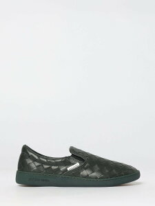 �{�b�e�K ���F�l�^ BOTTEGA VENETA �X�j�[�J�[ �����Y �u���b�N Sneakers 775720V3HB0 �֐� �������� 2026SS gi