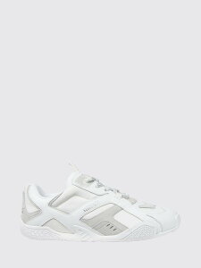 ���F���T�[�` VERSACE �X�j�[�J�[ �����Y �z���C�g Sneakers 10178781A12892 �֐� �������� 2026SS gi