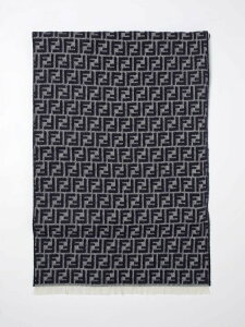 �t�F���f�B FENDI �n�C�e�N�A�N�Z�T���[ �t�@�b�V�������� �����Y �O���[ Hi-Tech Accessories FXS373ATQB �֐� �������� 2026SS gi