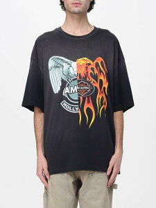 �A�~�� AMIRI T�V���c �����Y �u���b�N T-shirts AMTOJR1043 �֐� �������� 2026SS gi