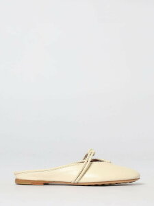 �{�b�e�K ���F�l�^ BOTTEGA VENETA �X�j�[�J�[ ���f�B�[�X �u���[ Sneakers 855863VBSD0 �֐� �������� 2026SS gi