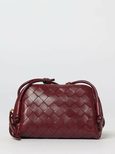 �{�b�e�K ���F�l�^ BOTTEGA VENETA �o�b�O ���f�B�[�X ���b�h Business bags 794258VCPP1 �֐� �������� 2025AW gi