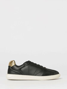 ���F���T�[�` VERSACE �X�j�[�J�[ �����Y �u���b�N Sneakers 10218631A17247 �֐� �������� 2026SS gi