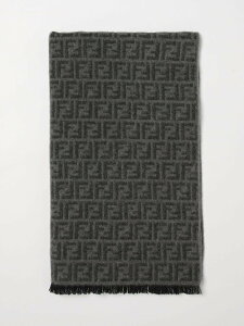 �t�F���f�B FENDI �n�C�e�N�A�N�Z�T���[ �t�@�b�V�������� �����Y Hi-Tech Accessories FXS373ATQB �֐� �������� 2026SS gi