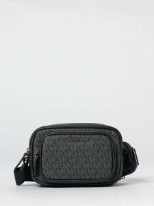 �}�C�P���R�[�X MICHAEL KORS �o�b�O �����Y �u���b�N Business Bags 33U2LHDC2B �֐� �������� 2026SS gi