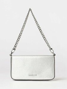 �}�C�P���R�[�X MICHAEL KORS �o�b�O ���f�B�[�X �V���o�[ Business bags 32S5SYTC5M �֐� �������� 2026SS gi