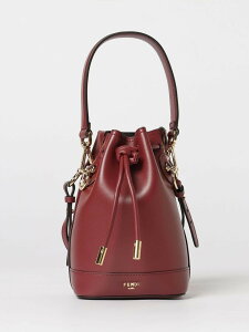 �t�F���f�B FENDI �o�b�O ���f�B�[�X ���b�h Business bags 8BS109AYJ1 �֐� �������� 2026SS gi