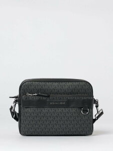 �}�C�P���R�[�X MICHAEL KORS �o�b�O �����Y �u���b�N Business Bags 33F3LHDC5B �֐� �������� 2026SS gi