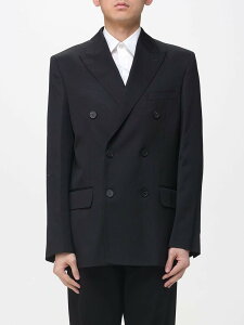 �S�[���f�� �O�[�X �f���b�N�X �u�����h GOLDEN GOOSE �W���P�b�g �����Y �u���b�N Jackets GMP02649P002313 �֐� �������� 2026SS gi