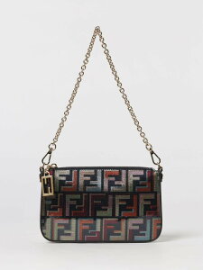 �t�F���f�B FENDI �o�b�O ���f�B�[�X �}���`�J���[ Business bags 8BS073AW6Q �֐� �������� 2026SS gi