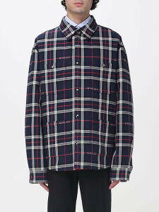 �O�b�` GUCCI �W���P�b�g �����Y �u���[ Jackets 853013ZAUAC �֐� �������� 2026SS gi