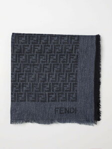 �t�F���f�B FENDI �n�C�e�N�A�N�Z�T���[ �t�@�b�V�������� ���f�B�[�X �u���[ Hi-tech accessories FXT069AWEW �֐� �������� 2026SS gi