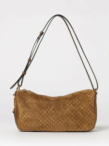 �O�b�` GUCCI �o�b�O ���f�B�[�X �u���E�� Business bags 860787AAEE7 �֐� �������� 2026SS gi