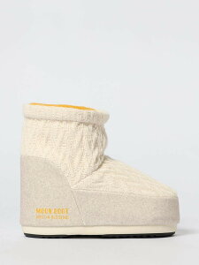 ���[���u�[�c MOON BOOT �u�[�c ���f�B�[�X �z���C�g Boots 80D1409750 �֐� �������� 2026SS gi