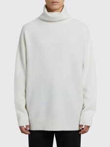 �t�B�A �I�u �S�b�h FEAR OF GOD �Z�[�^�[ �j�b�g�E�F�A �����Y Knitwear FG25FW20209WBO �֐� �������� 2025AW gi