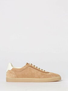 �u���l�� �N�`�l�� BRUNELLO CUCINELLI �X�j�[�J�[ �����Y �x�[�W�� Sneakers MZUMGLJ336 �֐� �������� 2026SS gi